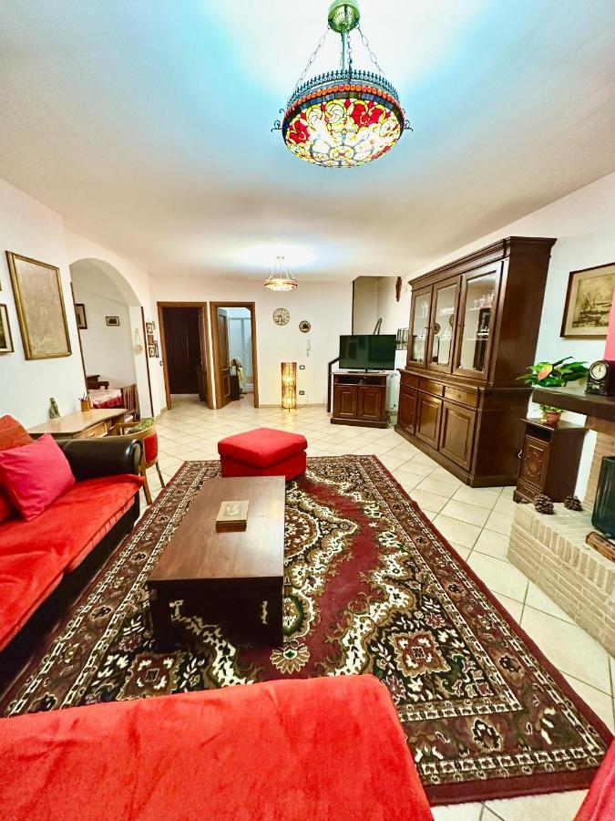 Villa Kida Ladispoli Exterior photo